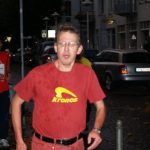 AOK Firmenlauf 2009 6