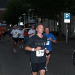 AOK Firmenlauf 2009 6