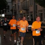 AOK Firmenlauf 2009 7