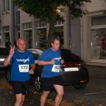 AOK Firmenlauf 2009 7