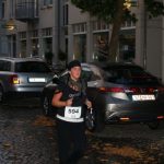 AOK Firmenlauf 2009 8