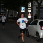 AOK Firmenlauf 2009 8