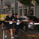 AOK Firmenlauf 2009 8