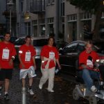 AOK Firmenlauf 2009 8