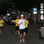 AOK Firmenlauf 2009 8