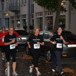 AOK Firmenlauf 2009 8