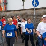 AOK Firmenlauf 2009 0