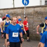 AOK Firmenlauf 2009 0