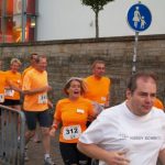 AOK Firmenlauf 2009 0
