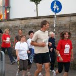 AOK Firmenlauf 2009 0