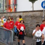 AOK Firmenlauf 2009 10