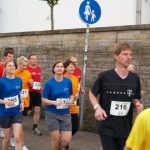 AOK Firmenlauf 2009 1