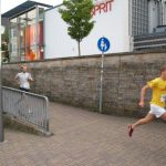 AOK Firmenlauf 2009 1