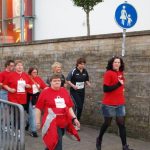 AOK Firmenlauf 2009 1