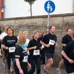 AOK Firmenlauf 2009 2