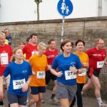 AOK Firmenlauf 2009 2