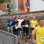 AOK Firmenlauf 2009 2