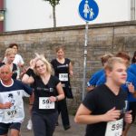 AOK Firmenlauf 2009 2