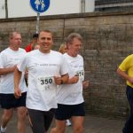 AOK Firmenlauf 2009 2