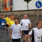 AOK Firmenlauf 2009 2