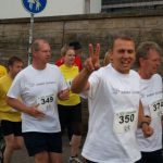AOK Firmenlauf 2009 3