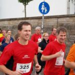 AOK Firmenlauf 2009 3
