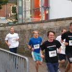 AOK Firmenlauf 2009 3