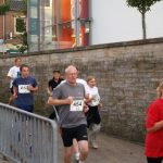 AOK Firmenlauf 2009 4