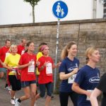 AOK Firmenlauf 2009 4