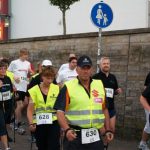 AOK Firmenlauf 2009 4