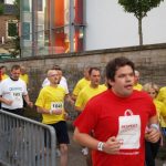 AOK Firmenlauf 2009 4