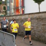 AOK Firmenlauf 2009 5