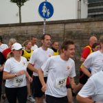 AOK Firmenlauf 2009 5