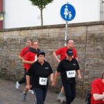 AOK Firmenlauf 2009 5
