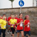 AOK Firmenlauf 2009 5