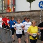 AOK Firmenlauf 2009 5