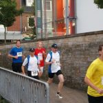 AOK Firmenlauf 2009 6