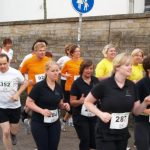 AOK Firmenlauf 2009 6