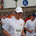 AOK Firmenlauf 2009 6