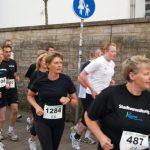 AOK Firmenlauf 2009 6
