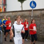 AOK Firmenlauf 2009 6