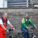 AOK Firmenlauf 2009 6