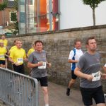 AOK Firmenlauf 2009 6