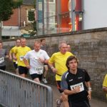 AOK Firmenlauf 2009 7