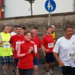 AOK Firmenlauf 2009 7