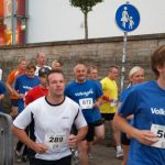 AOK Firmenlauf 2009 7