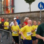 AOK Firmenlauf 2009 7