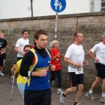 AOK Firmenlauf 2009 7