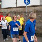 AOK Firmenlauf 2009 7