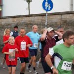 AOK Firmenlauf 2009 8